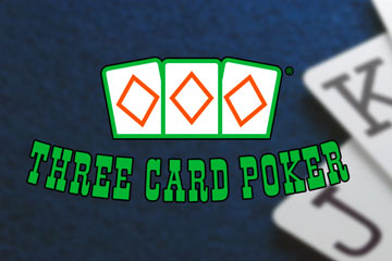 Three Card Poker (SG) Fra 