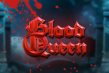 Slot Blood Queen