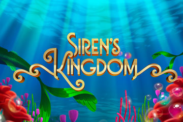 Spill Siren's Kingdom