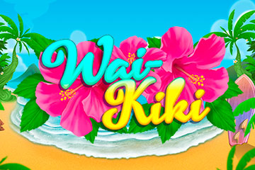 Slot Waikiki heroes