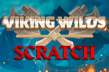 Viking Wilds Scratch Online