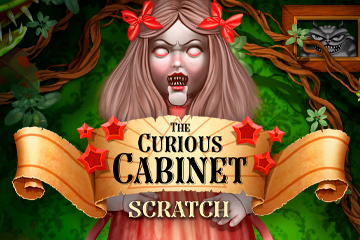 The Curious Cabinet Scratch Gratis