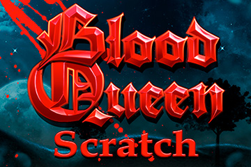 Blood Queen Scratch Online