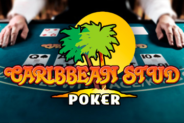 Online Poker Caribbean Stud Poker Uten Registrering!