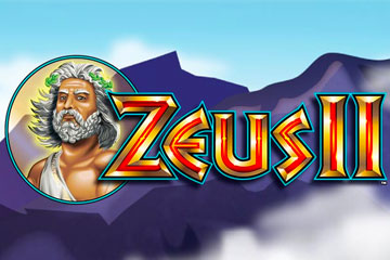 Zeus 2 96 (WMS) - Online Spilleautomat