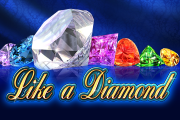 Slot Like a Diamond