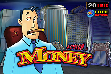 Action Money På Et Online Kasino