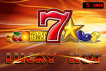 Online Slot Lucky Hot