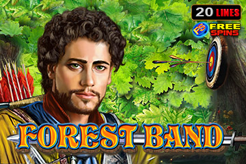Forest Band