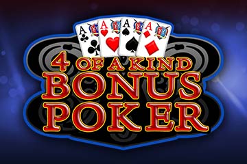 Poker 4 of a kind Bonus Poker (EGT) Gratis På Et Online Kasino