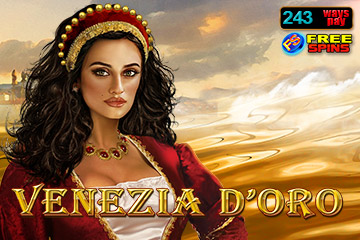 Online Slot Venezia d'Oro