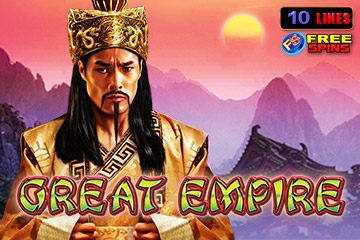 Online Slot Great Empire