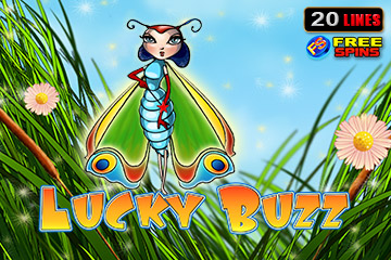 Gratis Spilleautomat Lucky Buzz