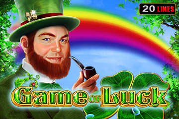 Slot Machine Game of Luck Uten Registrering