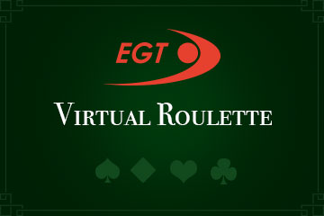 Virtual Roulette Fra 