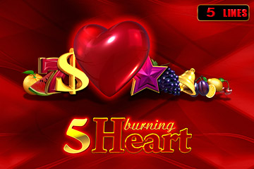 5 Burning Heart