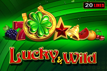 Slot Lucky & Wild