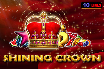 Online Slot Shining Crown