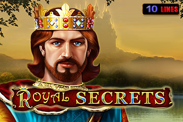 Royal Secrets På Et Online Kasino