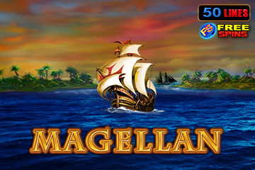 Gratis Online Slot Magellan