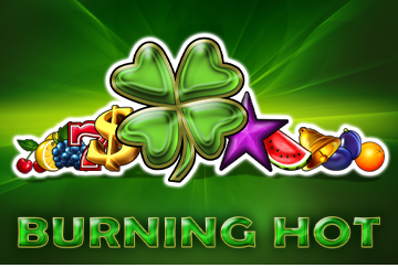 Slot Burning Hot