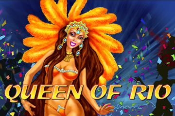 Queen of Rio Online Gratis