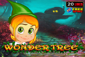 Gratis Online Slot Wonder Tree