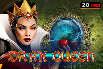 Gratis Online Slot Dark Queen