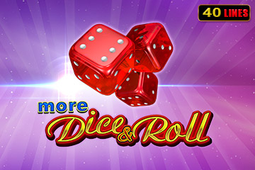 More Dice & Roll