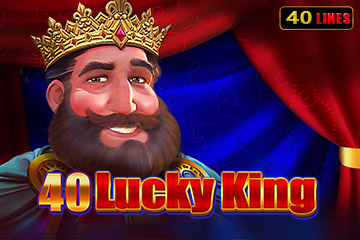 40 Lucky King Online
