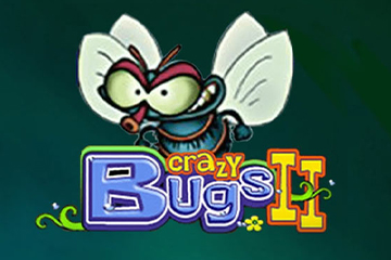 Gratis Spilleautomat Crazy Bugs II