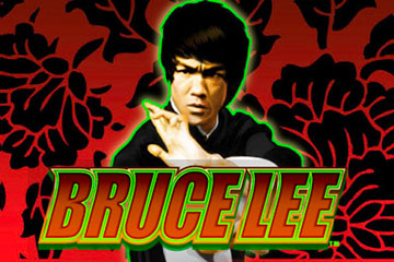 Online Slot Bruce Lee