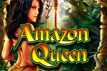 Slot Machine Amazon Queen Uten Registrering