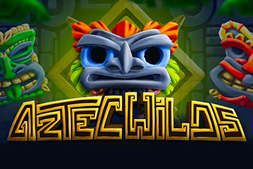 Slot Aztec Wilds Uten Registrering