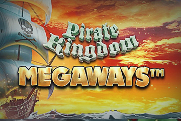 Slot Pirate Kingdom Megaways