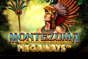 Montezuma Megaways Online