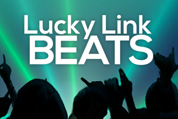 Lucky Link Beats - Online Spilleautomat