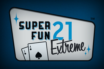 Blackjack Super Fun 21 Extreme Gratis!