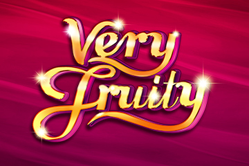 Spilleautomat Very Fruity Online