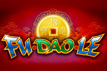 Slot Fu Dao Le