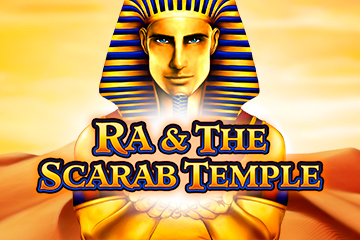 Online Slot Ra & The Scarab Temple