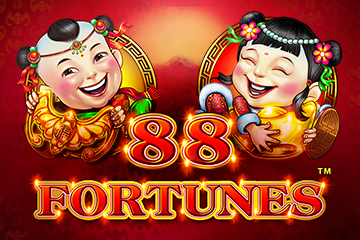 Online Slot 88 Fortunes
