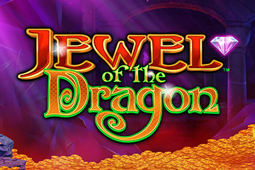 Gratis Online Slot Jewel of the Dragon