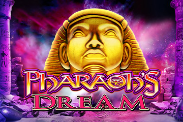 Spilleautomat Pharaoh's Dream Online