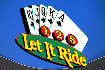 Let It Ride (SG) Fra 