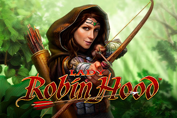 Slot Machine Lady Robin Hood Uten Registrering