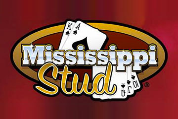Poker Mississippi Stud Gratis På Et Online Kasino