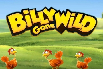 Gratis Online Slot Billy Gone WIld