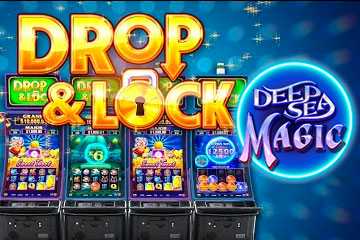 Deep Sea Magic Online