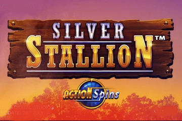 Silver Stallion På Et Online Kasino
